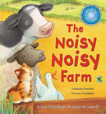 The Noisy Noisy Farm