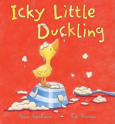 Icky Little Duckling