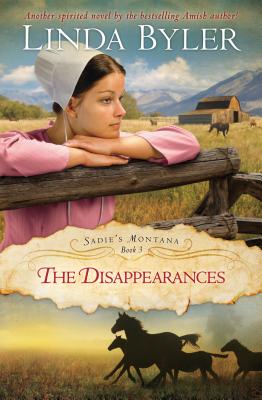 The Disappearances