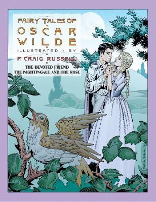 Fairy Tales of Oscar Wilde