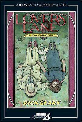 Lovers' Lane