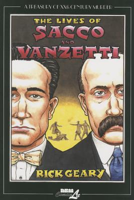 The Lives of Sacco and Vanzetti