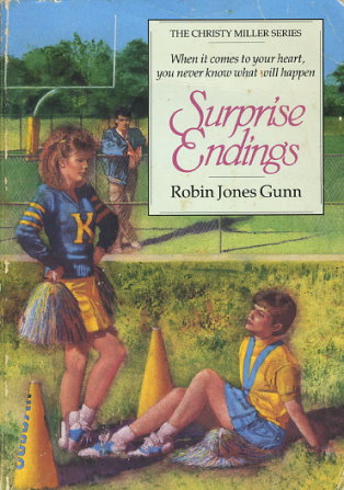 Surprise Endings