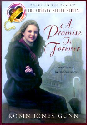 A Promise Is Forever