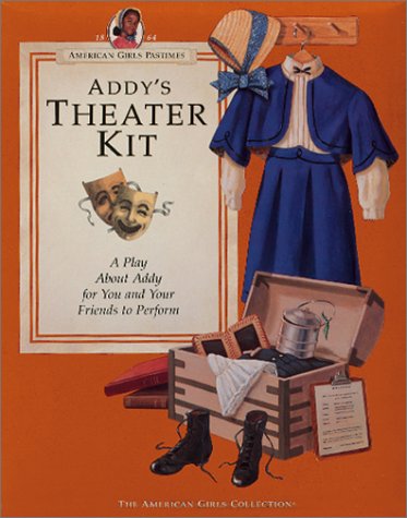 Addy's Theater Kit
