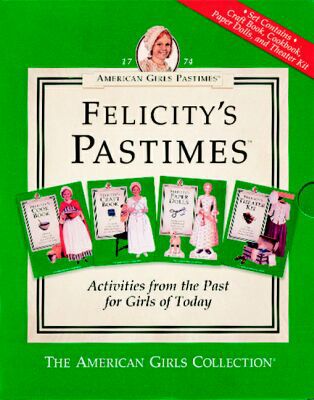 Felicity's Pastimes
