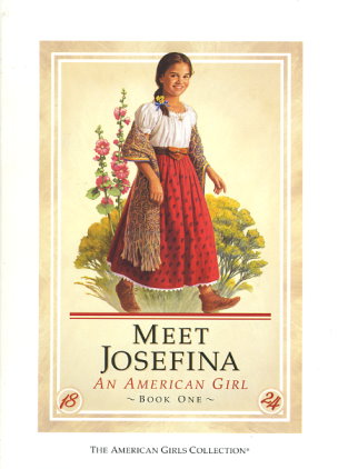 Meet Josefina