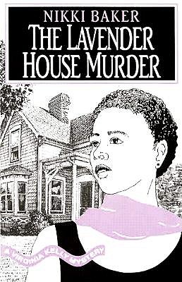 The Lavender House Murder