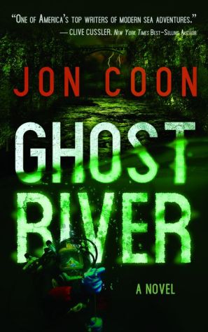 Ghost River