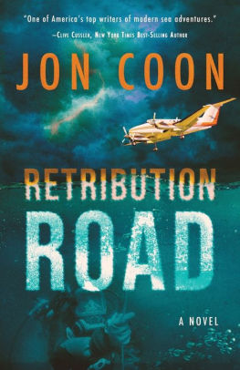 Retribution Road