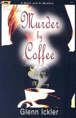 Murder by Coffee