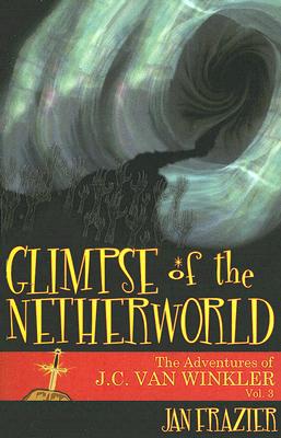A Glimpse of the Netherworld