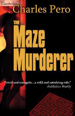 The Maze Murderer