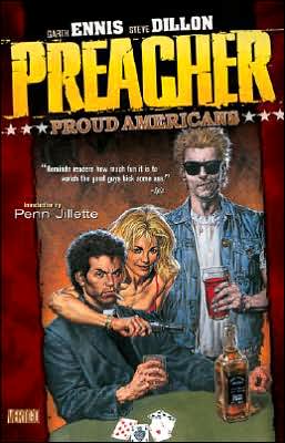 Preacher: Proud Americans