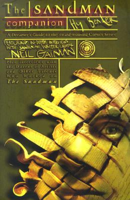 The Sandman Companion