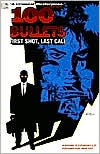 100 Bullets, Volume 1: First Shot, Last Call
