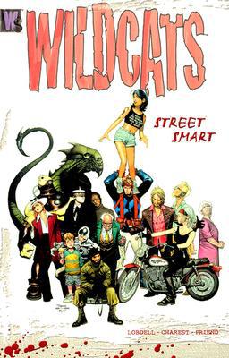 Wildcats: Street Smart