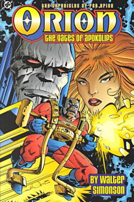 Orion: The Gates of Apokolips