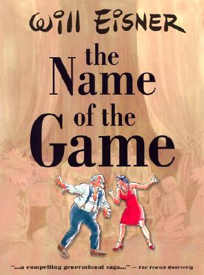 The Name of the Game