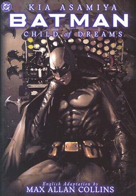 Batman: Child of Dreams