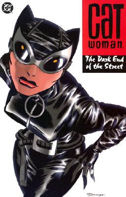 Catwoman: Dark End of the Street