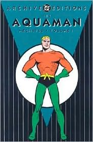 The Aquaman