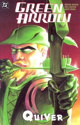 Green Arrow: Quiver