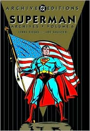Superman Archives, Volume 6