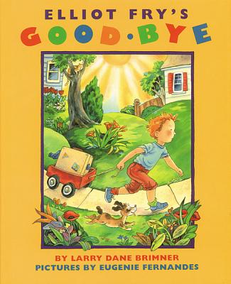Elliot Fry's Goodbye