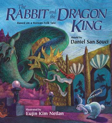 The Rabbit and the Dragon King