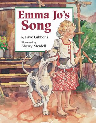 Emma Jo's Song