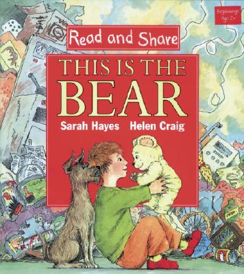 This Is the Bear