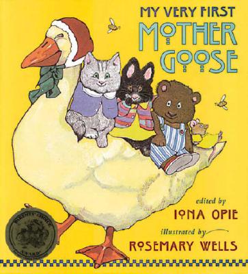 My Very First Mother Goose