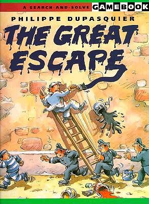 The Great Escape