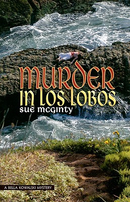Murder in Los Lobos