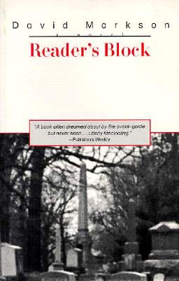 Reader's Block