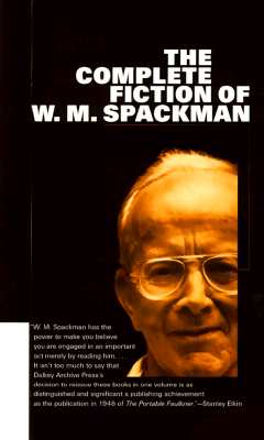 The Complete Fiction of W. M. Spackman