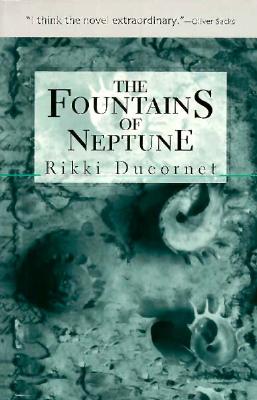 Fountains of Neptune