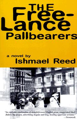 The Free-Lance Pallbearers