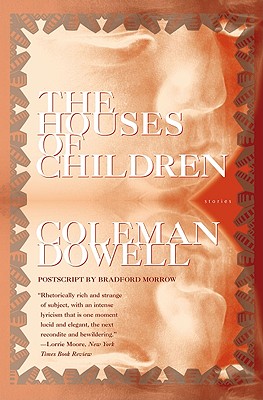 The Houses of Children
