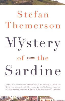 The Mystery of the Sardine