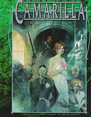 Guide to the Camarilla
