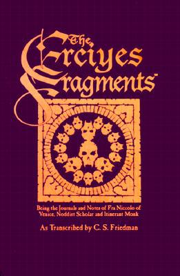 The Erciyes Fragments