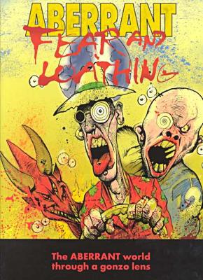 Aberrant: Fear and Loathing