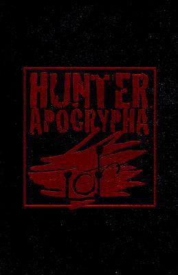 Hunter Apocrypha