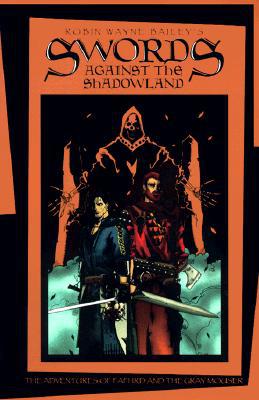 Swords Against the Shadowland