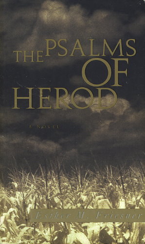 Psalms of Herod