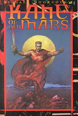 Kane of Old Mars