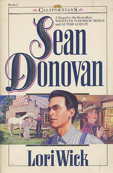 Sean Donovan