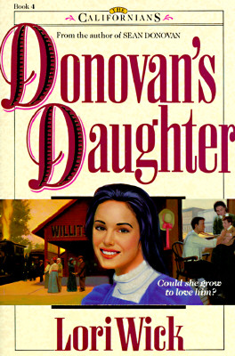 Donovan's Daughter